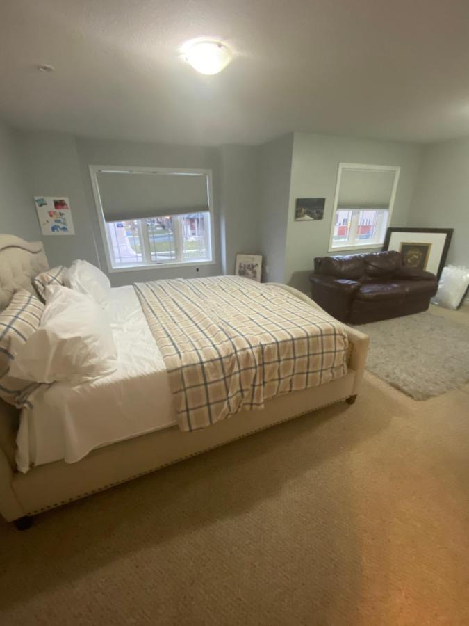 Peacefully Redifined Apartment Hamilton Exterior foto