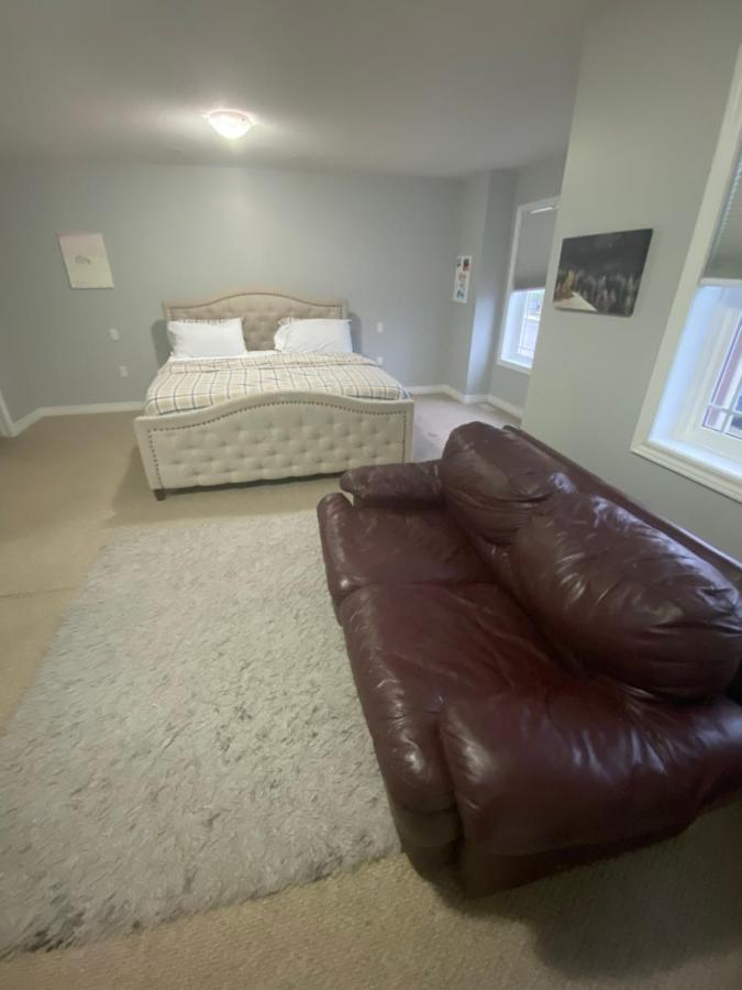Peacefully Redifined Apartment Hamilton Exterior foto