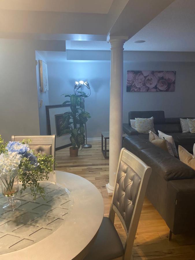 Peacefully Redifined Apartment Hamilton Exterior foto