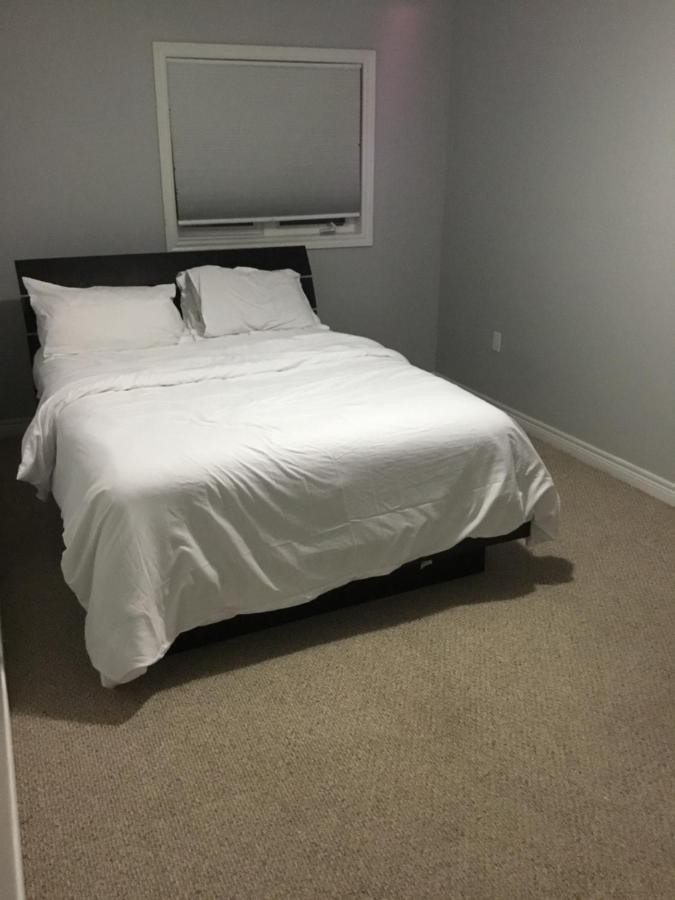 Peacefully Redifined Apartment Hamilton Exterior foto