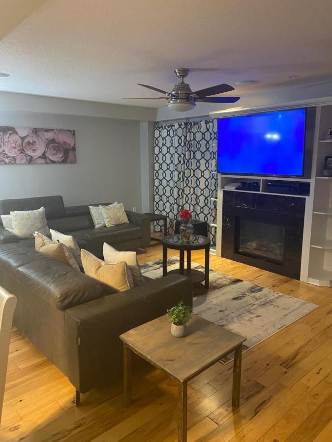 Peacefully Redifined Apartment Hamilton Exterior foto